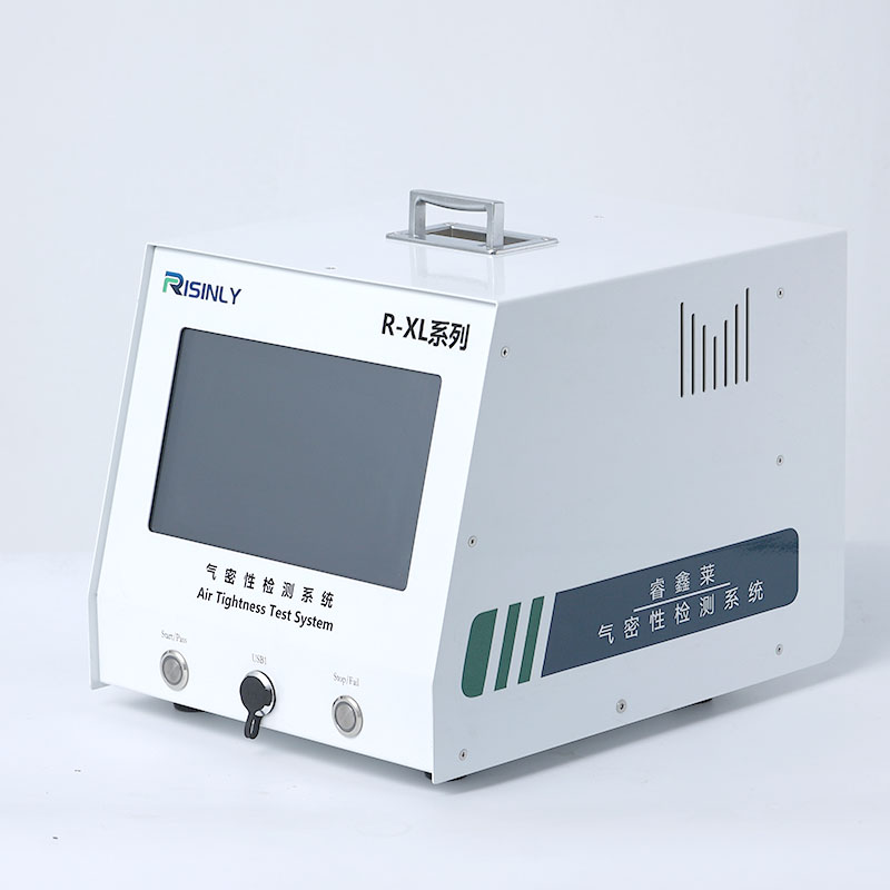 MalaccaDirect pressure air leaktester